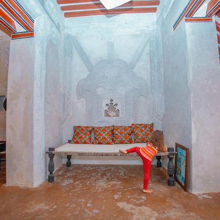 Hotel Amu House Lamu Zewnętrze zdjęcie