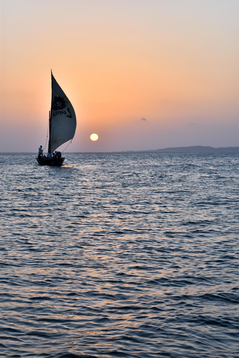 Hotel Amu House Lamu Zewnętrze zdjęcie