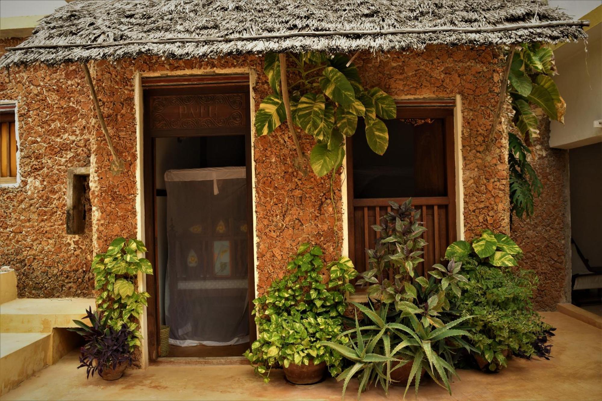 Hotel Amu House Lamu Zewnętrze zdjęcie