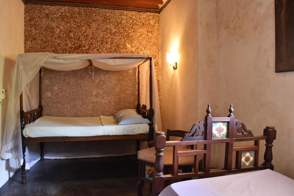 Hotel Amu House Lamu Zewnętrze zdjęcie